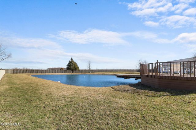 24340 Hull Prairie Road, Perrysburg, OH 43551
