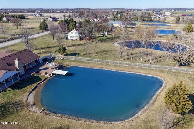24340 Hull Prairie Road, Perrysburg, OH 43551