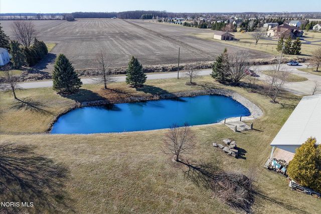 24340 Hull Prairie Road, Perrysburg, OH 43551