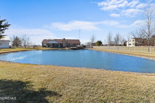 24340 Hull Prairie Road, Perrysburg, OH 43551