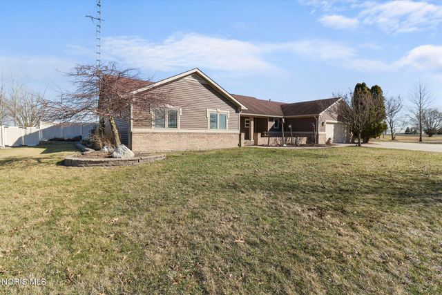 24340 Hull Prairie Road, Perrysburg, OH 43551