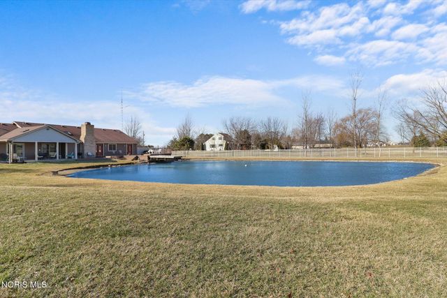 24340 Hull Prairie Road, Perrysburg, OH 43551
