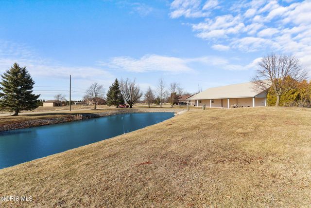 24340 Hull Prairie Road, Perrysburg, OH 43551