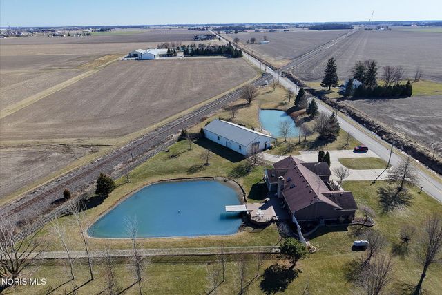 24340 Hull Prairie Road, Perrysburg, OH 43551