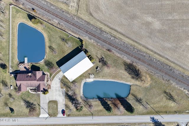 24340 Hull Prairie Road, Perrysburg, OH 43551