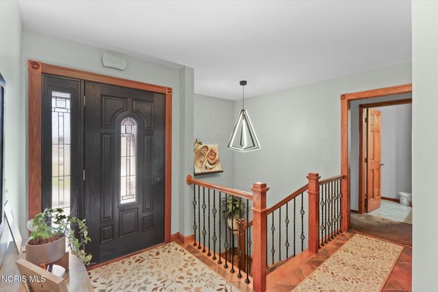 24340 Hull Prairie Road, Perrysburg, OH 43551
