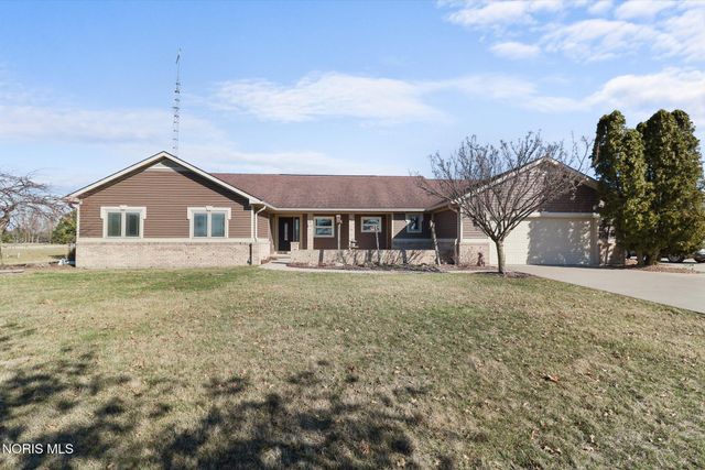 24340 Hull Prairie Road, Perrysburg, OH 43551