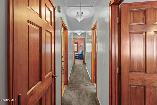24340 Hull Prairie Road, Perrysburg, OH 43551