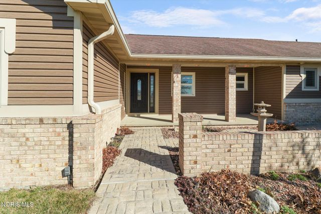24340 Hull Prairie Road, Perrysburg, OH 43551