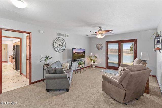 24340 Hull Prairie Road, Perrysburg, OH 43551