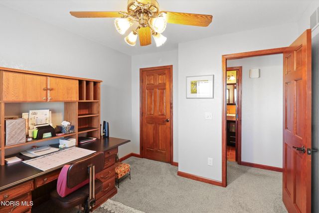24340 Hull Prairie Road, Perrysburg, OH 43551