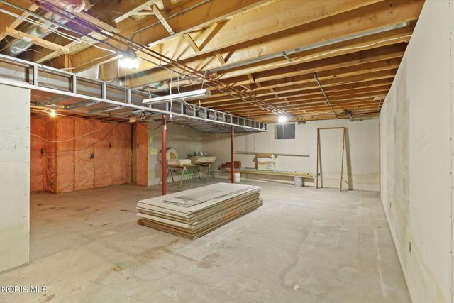 24340 Hull Prairie Road, Perrysburg, OH 43551