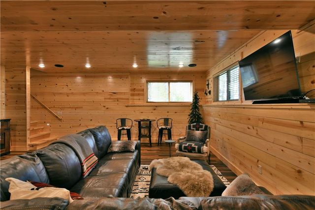 12888W Preserve Road, Hayward, WI 54843