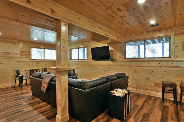 12888W Preserve Road, Hayward, WI 54843