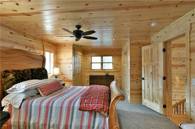 12888W Preserve Road, Hayward, WI 54843