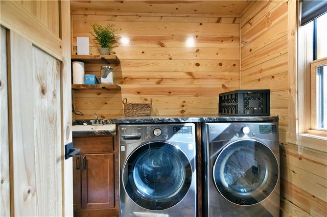 12888W Preserve Road, Hayward, WI 54843