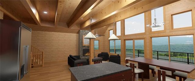 12888W Preserve Road, Hayward, WI 54843