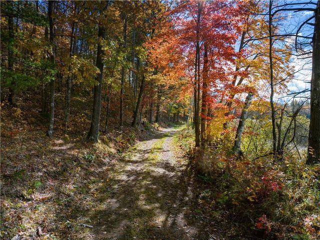 12888W Preserve Road, Hayward, WI 54843