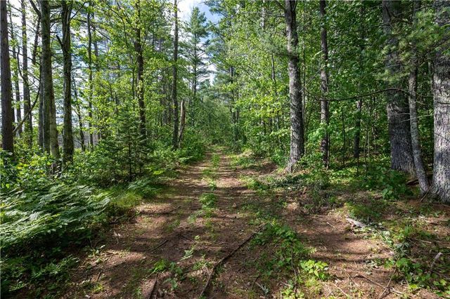 12888W Preserve Road, Hayward, WI 54843