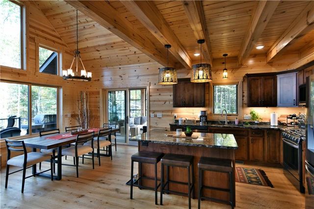 12888W Preserve Road, Hayward, WI 54843