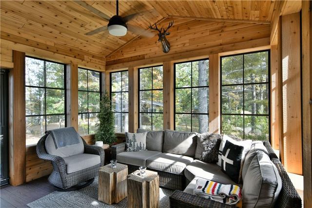 12888W Preserve Road, Hayward, WI 54843