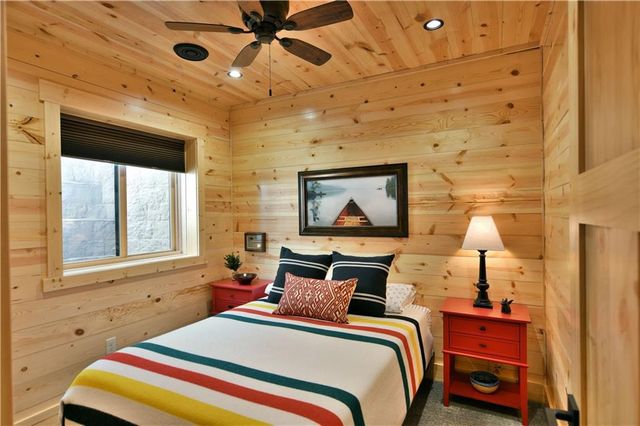 12888W Preserve Road, Hayward, WI 54843