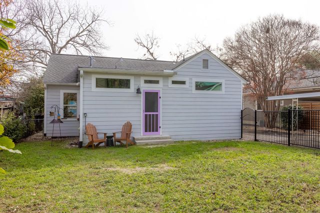 904 Josephine ST, Austin, TX 78704
