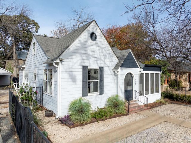 904 Josephine ST, Austin, TX 78704