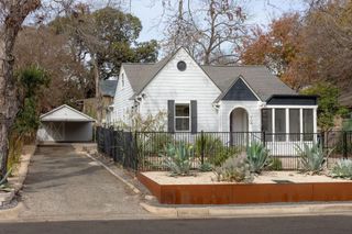 904 Josephine ST, Austin, TX 78704