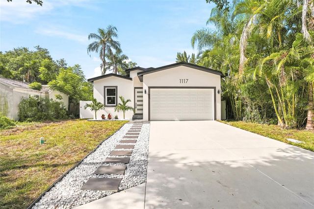 1117 15TH AVENUE NW, Largo, FL 33770