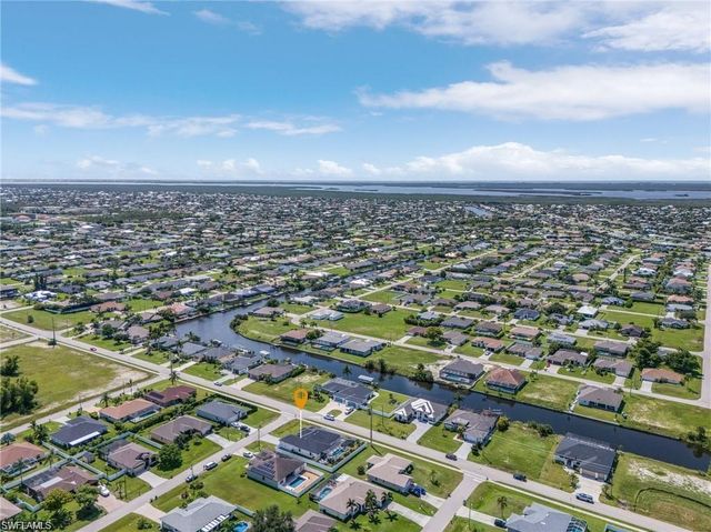 1923 27th TER, Cape Coral, FL 33914