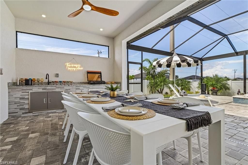 Image 29 of property listing at 1923 27th TER, Cape Coral, FL 33914