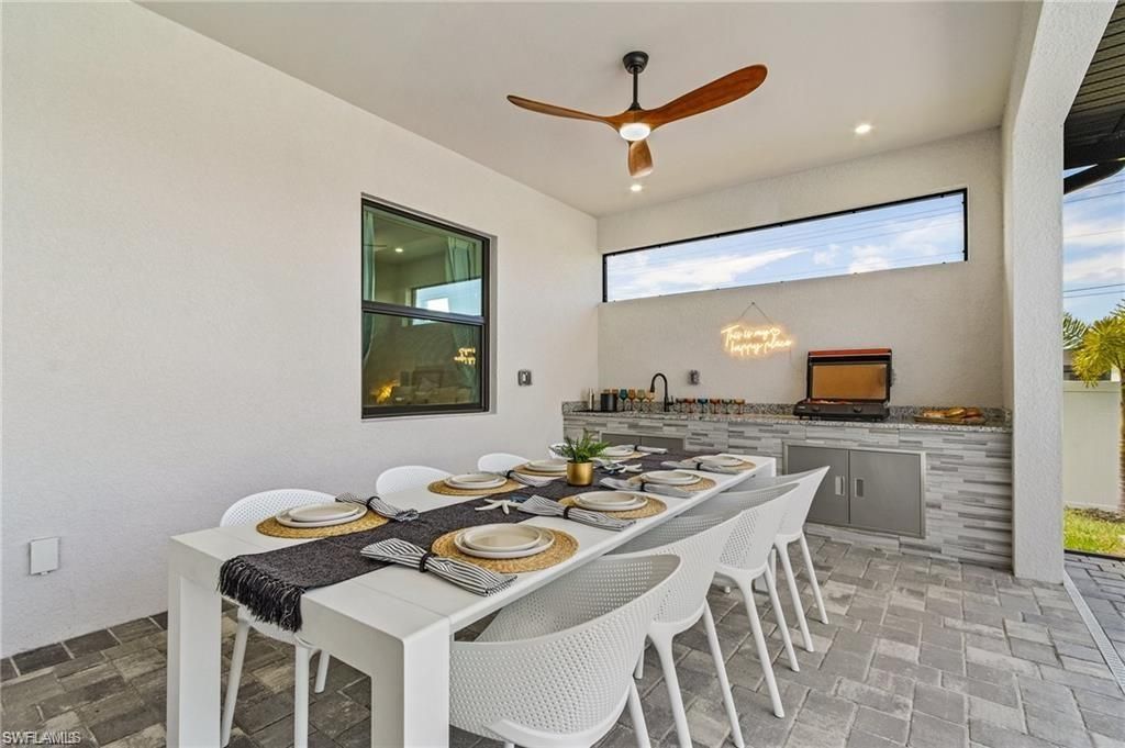 Image 30 of property listing at 1923 27th TER, Cape Coral, FL 33914