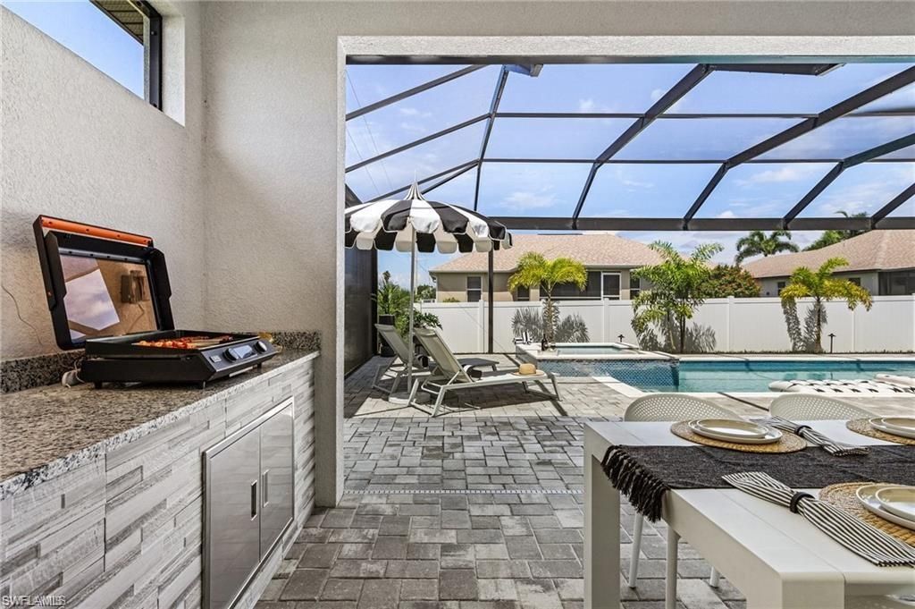 Image 31 of property listing at 1923 27th TER, Cape Coral, FL 33914