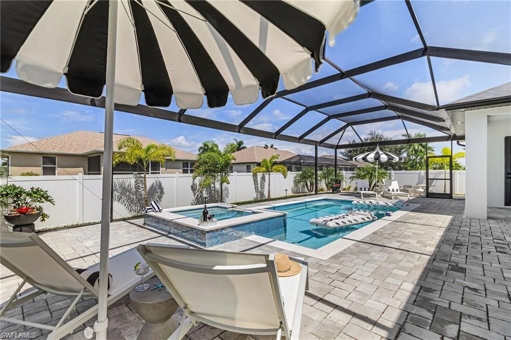 Image 33 of property listing at 1923 27th TER, Cape Coral, FL 33914