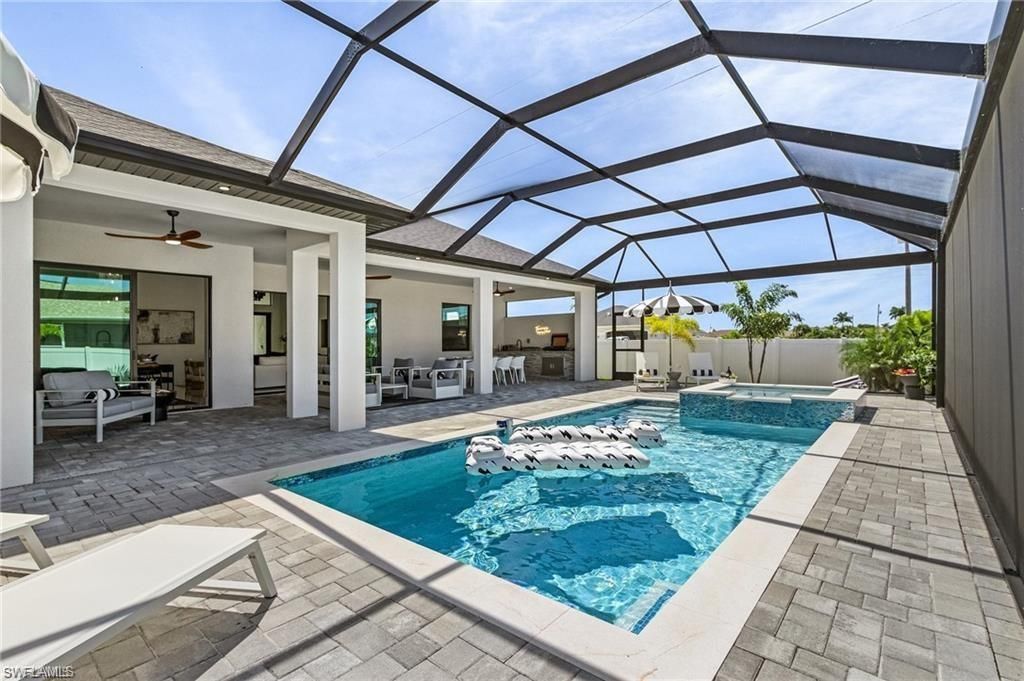 Image 35 of property listing at 1923 27th TER, Cape Coral, FL 33914