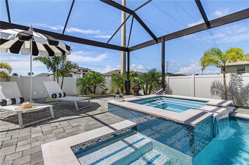 Image 36 of property listing at 1923 27th TER, Cape Coral, FL 33914
