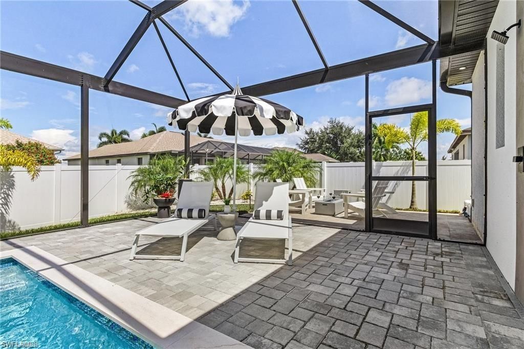 Image 37 of property listing at 1923 27th TER, Cape Coral, FL 33914