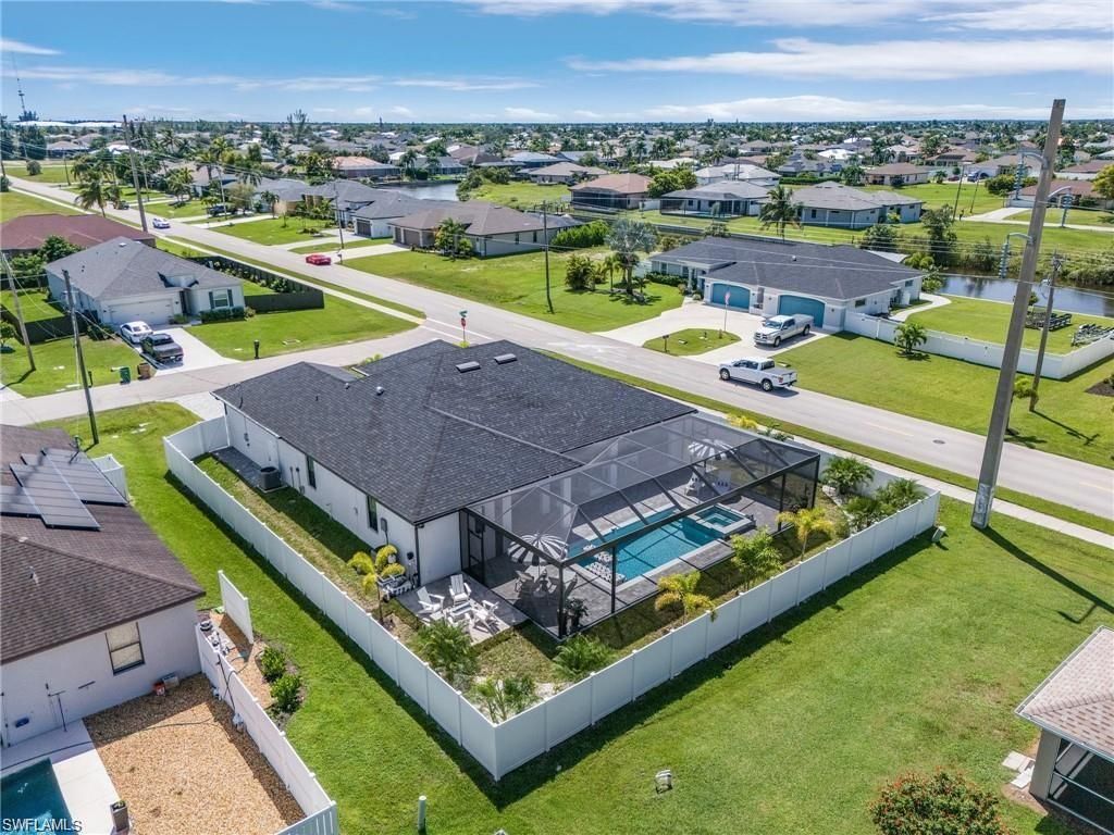 Image 42 of property listing at 1923 27th TER, Cape Coral, FL 33914