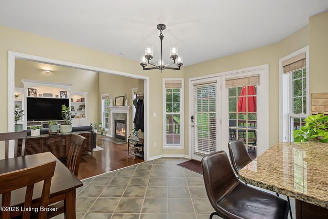 1201 Crosstimbers Dr, Louisville, KY 40245