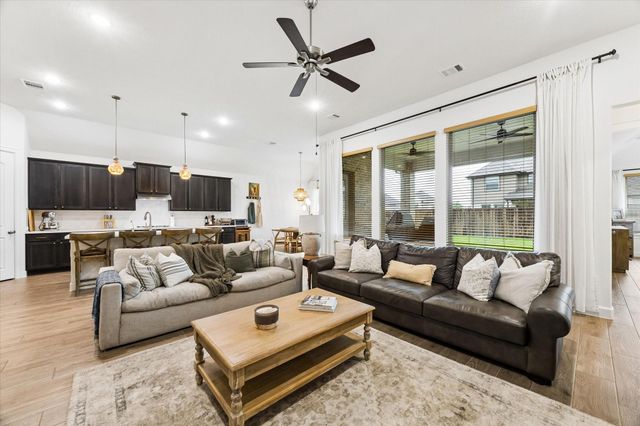 729 Maplewood, League City, TX 77573