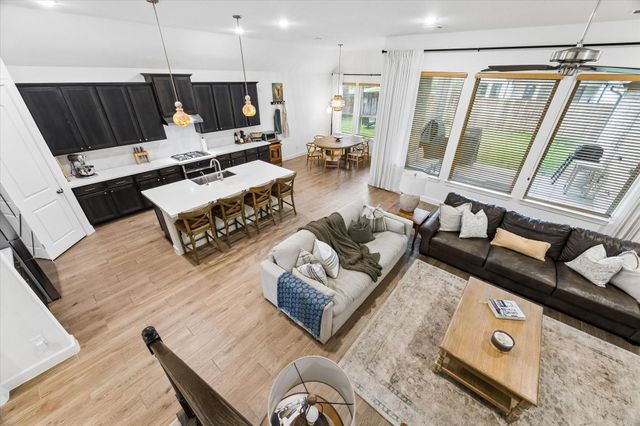 729 Maplewood, League City, TX 77573