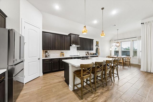 729 Maplewood, League City, TX 77573