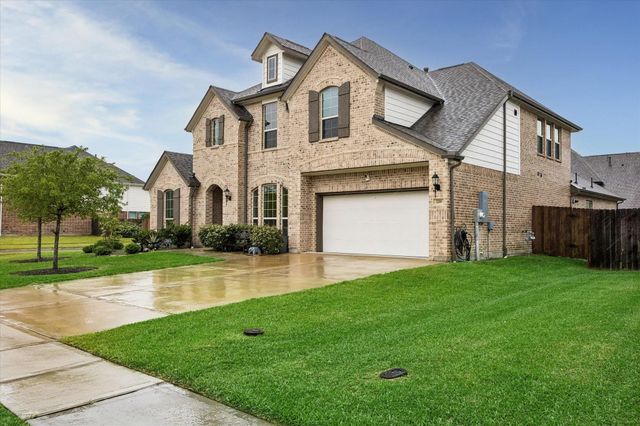 729 Maplewood, League City, TX 77573