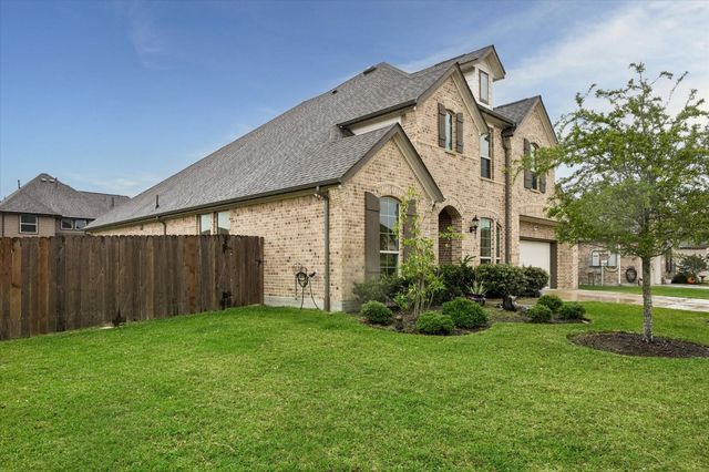 729 Maplewood, League City, TX 77573