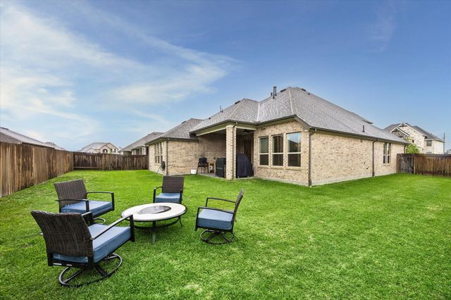 729 Maplewood, League City, TX 77573