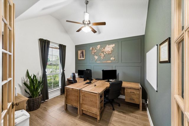 729 Maplewood, League City, TX 77573