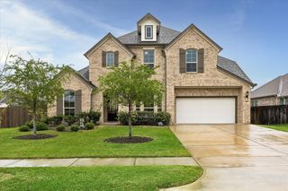 729 Maplewood, League City, TX 77573