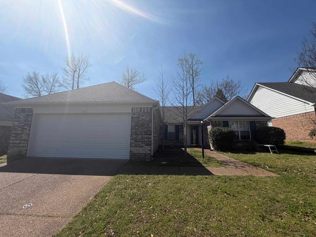 1511 LAWSON DR, Unincorporated, TN 38016