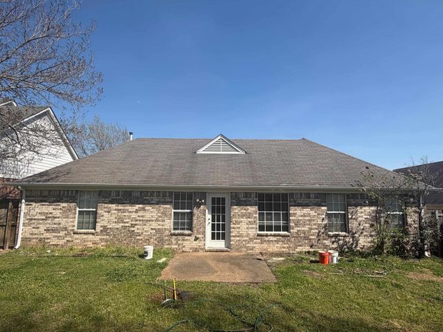 1511 LAWSON DR, Unincorporated, TN 38016